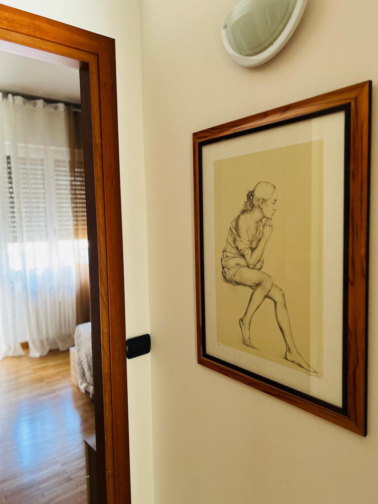 Giada Apartment Verona Kültér fotó