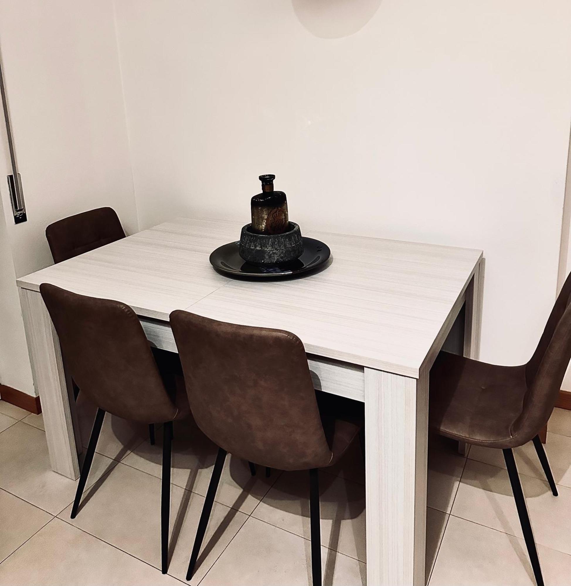 Giada Apartment Verona Kültér fotó